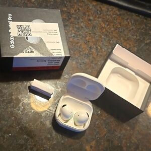 Samsung Galaxy buds Pro 2